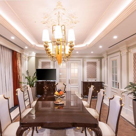 Wellness Park Hotel Turon Samarkand Luaran gambar