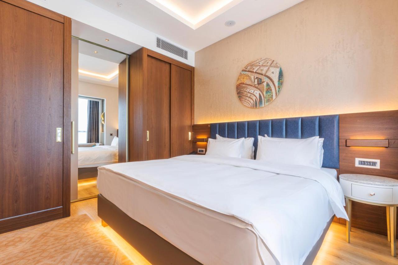 Wellness Park Hotel Turon Samarkand Luaran gambar