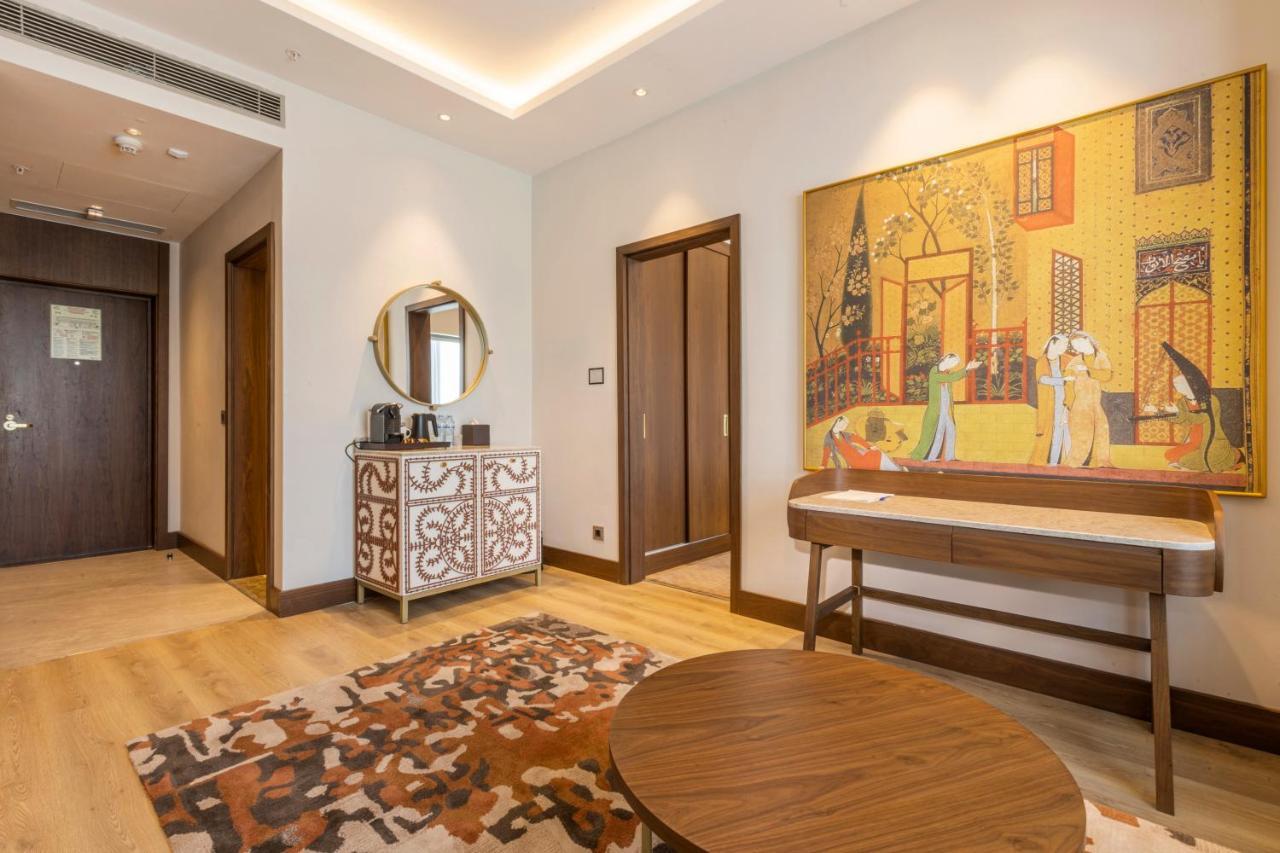 Wellness Park Hotel Turon Samarkand Luaran gambar