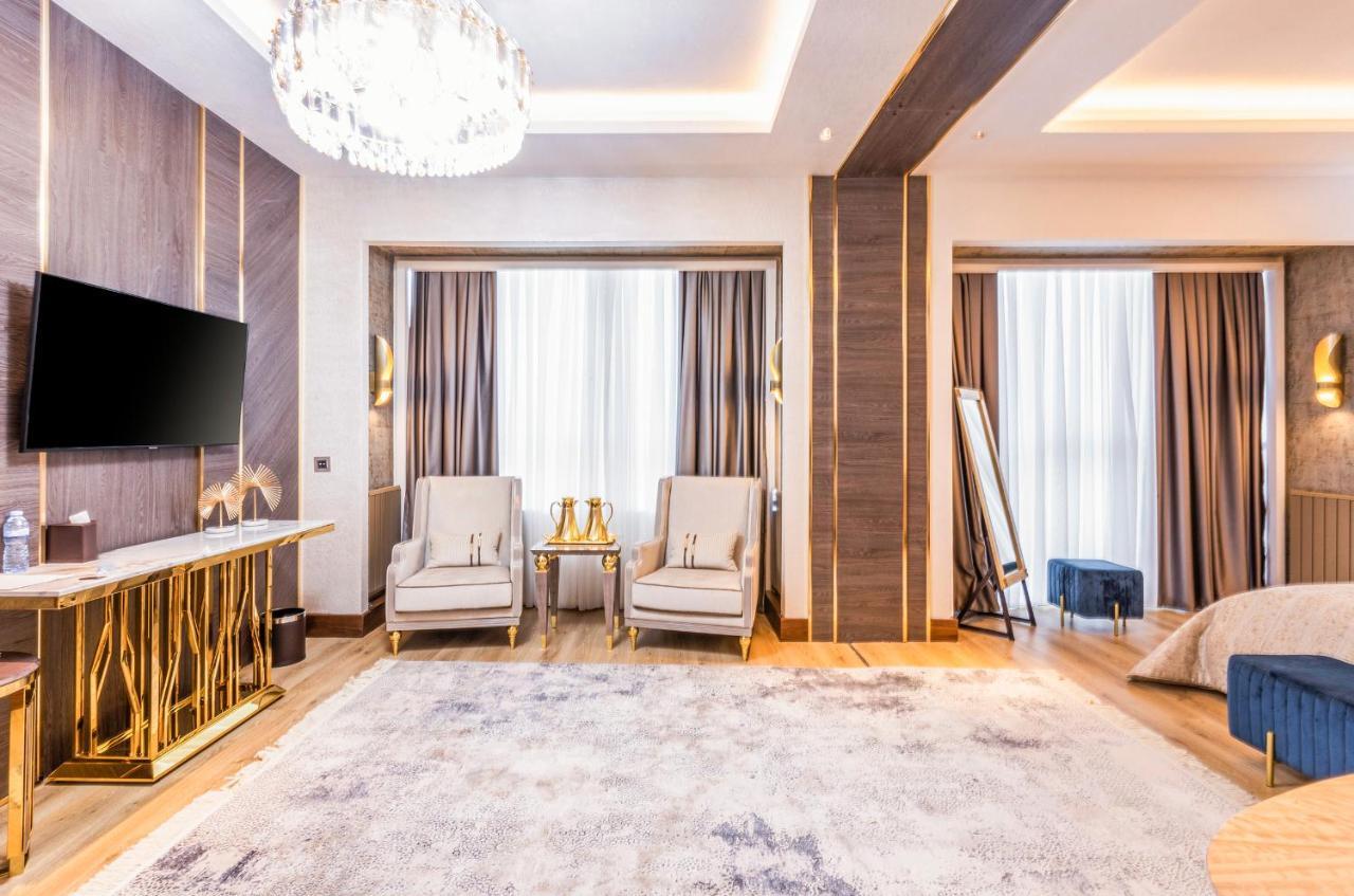 Wellness Park Hotel Turon Samarkand Luaran gambar