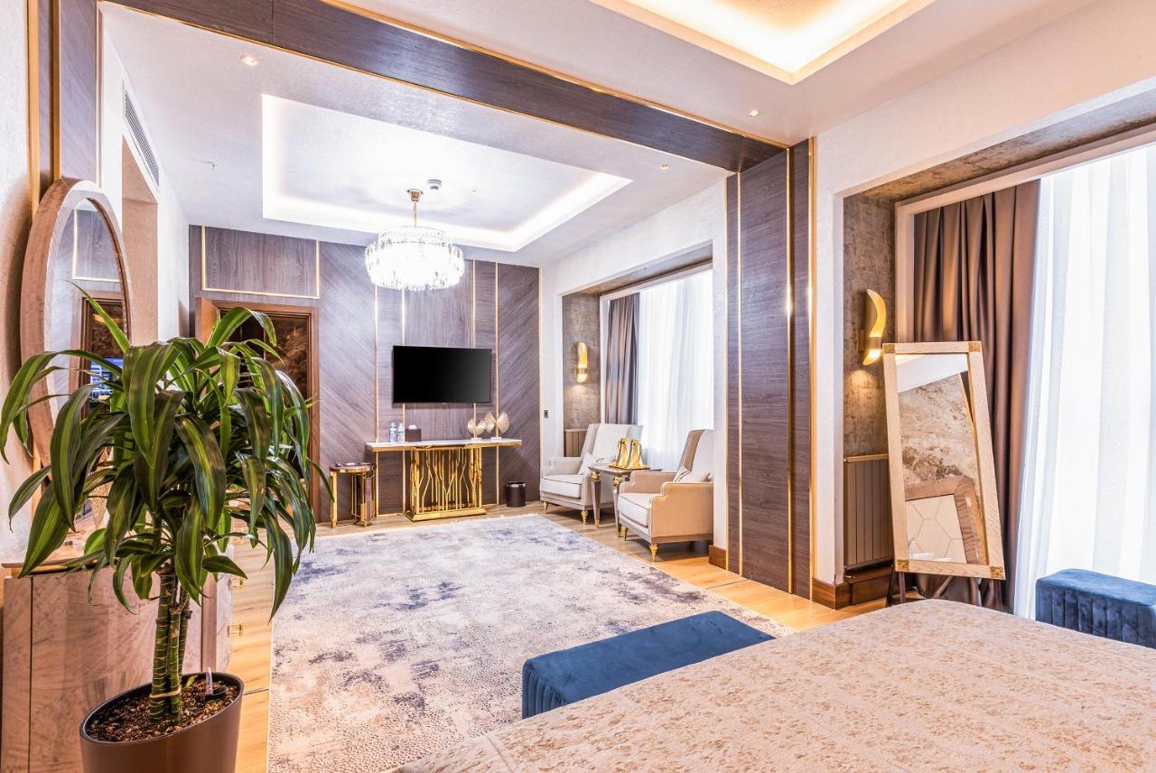 Wellness Park Hotel Turon Samarkand Luaran gambar