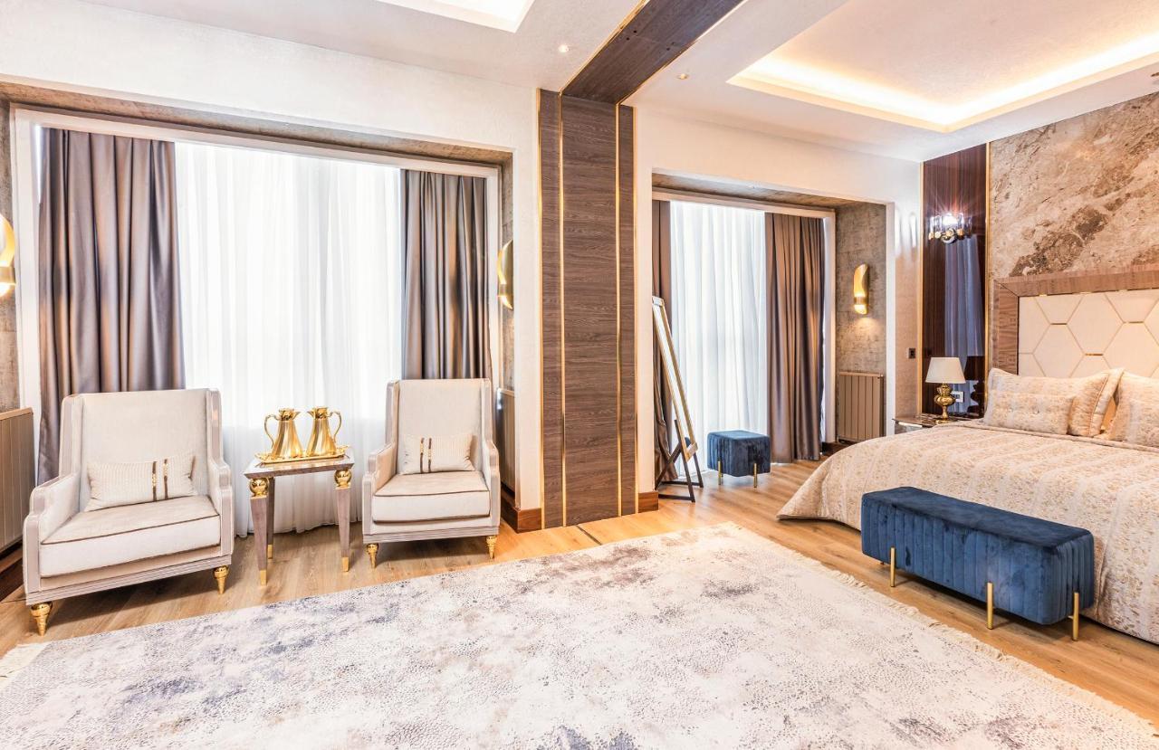 Wellness Park Hotel Turon Samarkand Luaran gambar