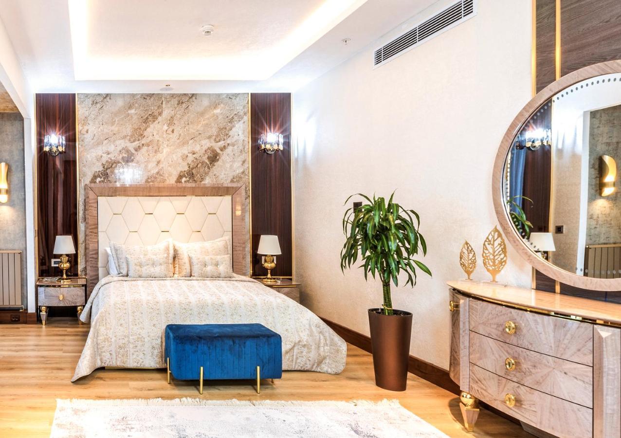 Wellness Park Hotel Turon Samarkand Luaran gambar