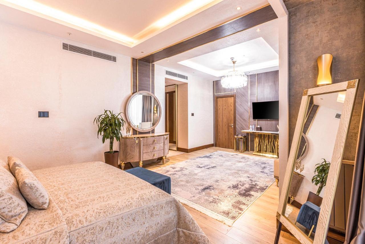 Wellness Park Hotel Turon Samarkand Luaran gambar