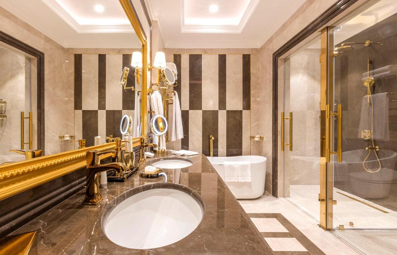 Wellness Park Hotel Turon Samarkand Luaran gambar
