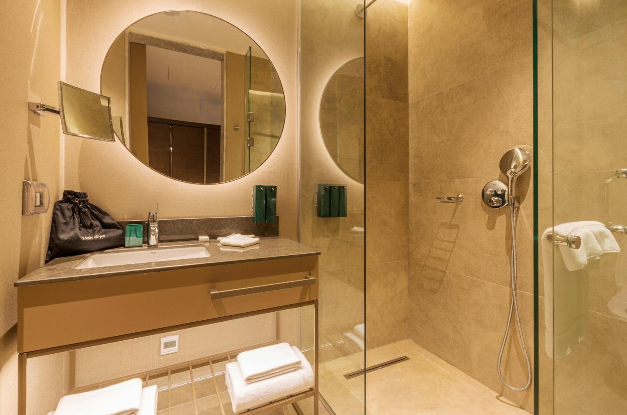 Wellness Park Hotel Turon Samarkand Luaran gambar