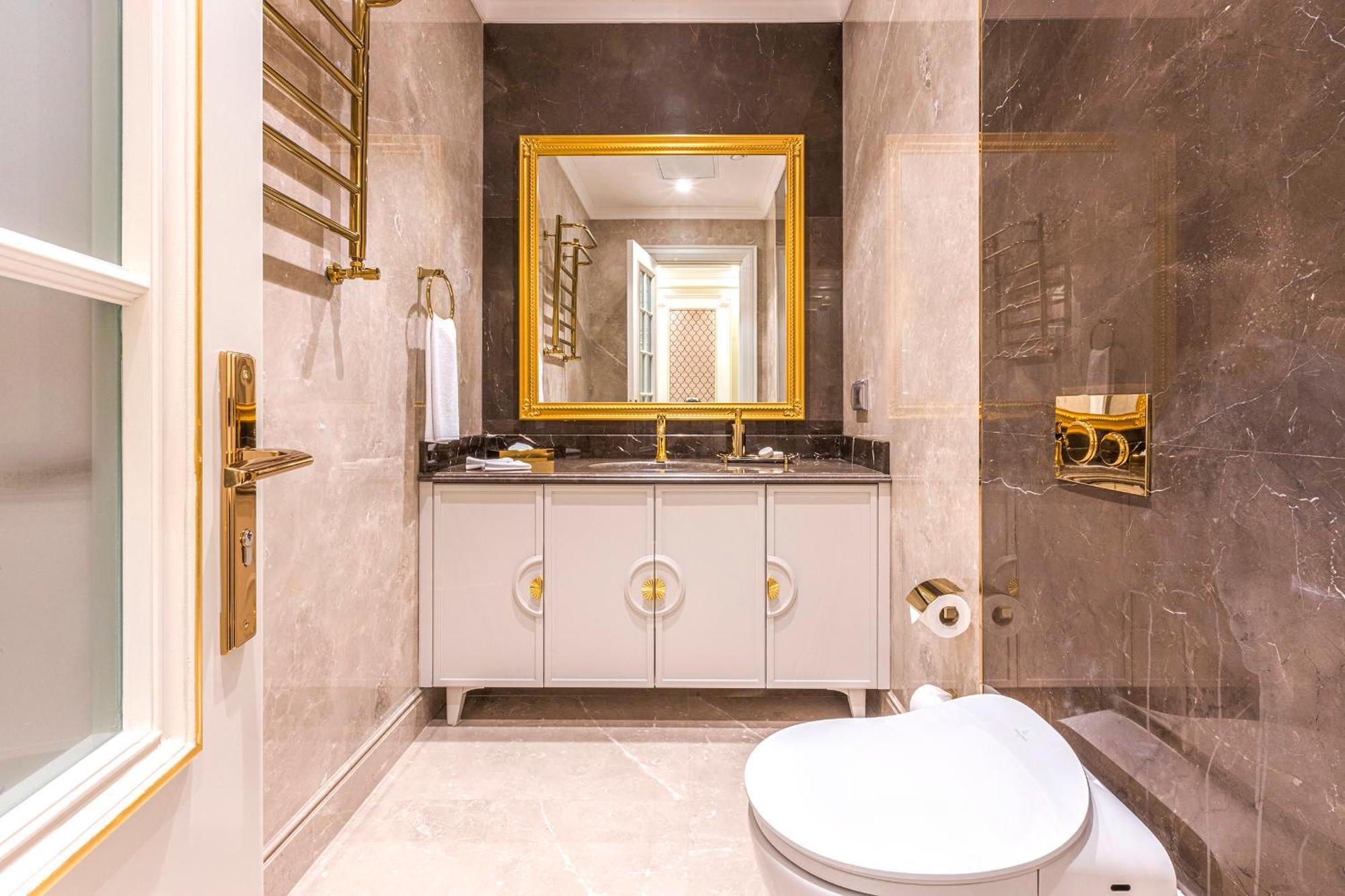 Wellness Park Hotel Turon Samarkand Luaran gambar